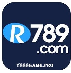 R789 Game logo